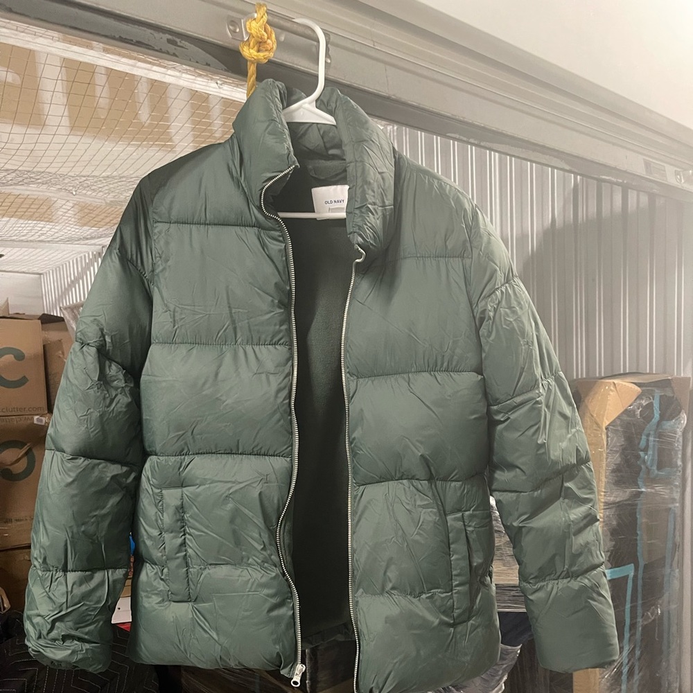 Brand New Women’s Old Navy Coat